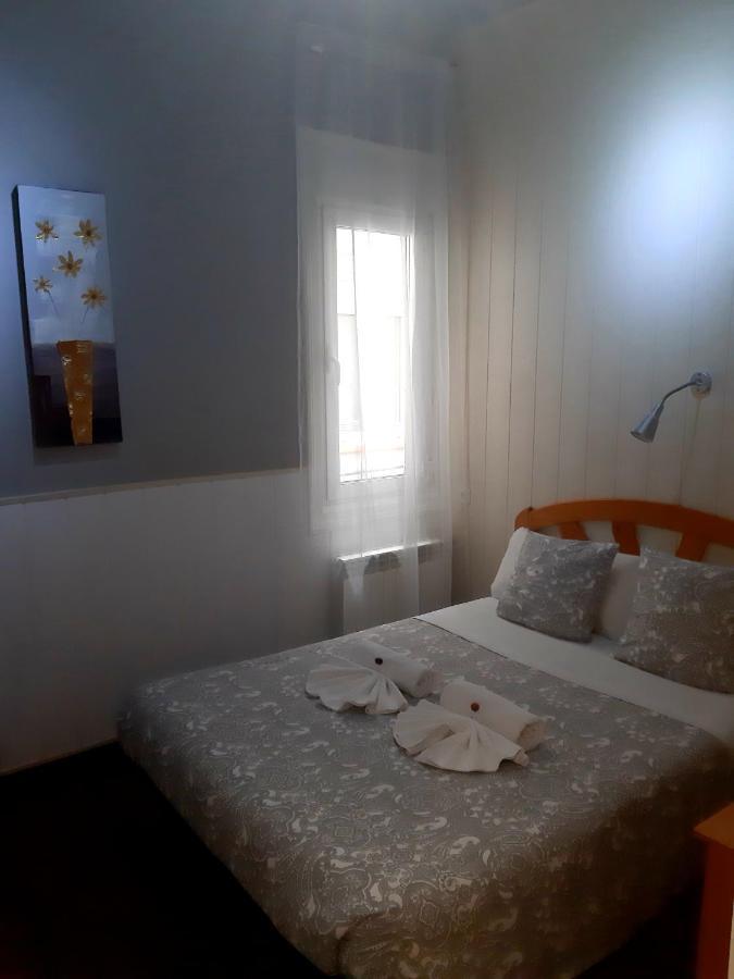 Quarto Duplo Interno