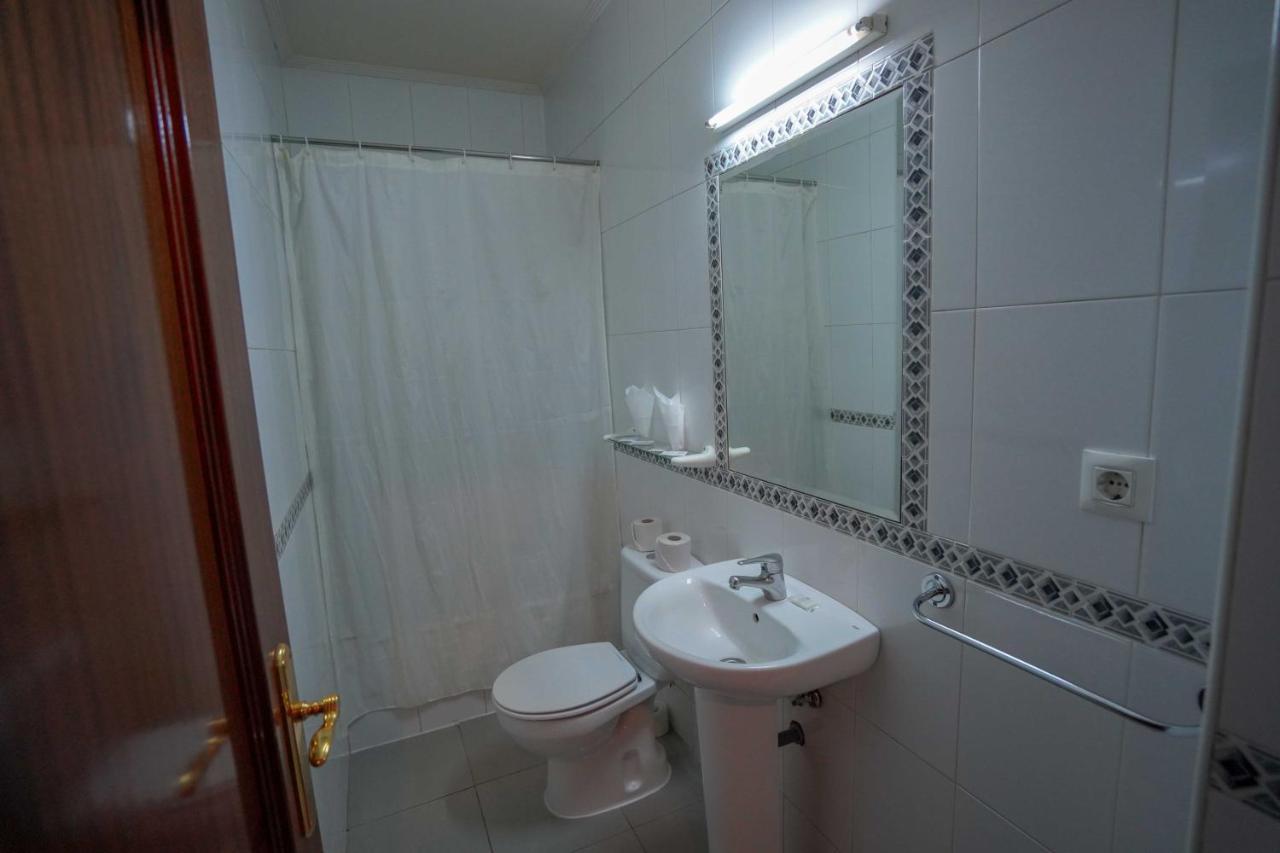 Quarto Duplo Pequeno Interno