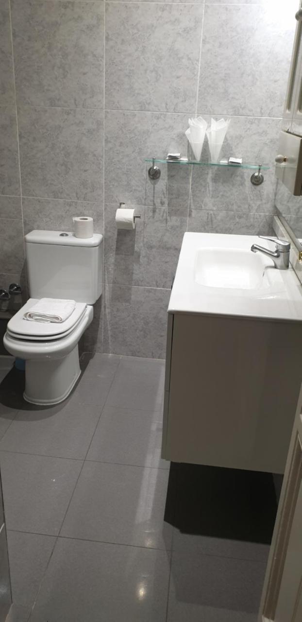 Quarto Triplo Standard