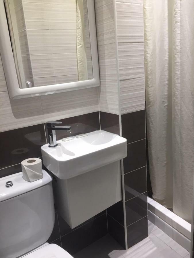 Quarto Standard com 2 Camas de Solteiro